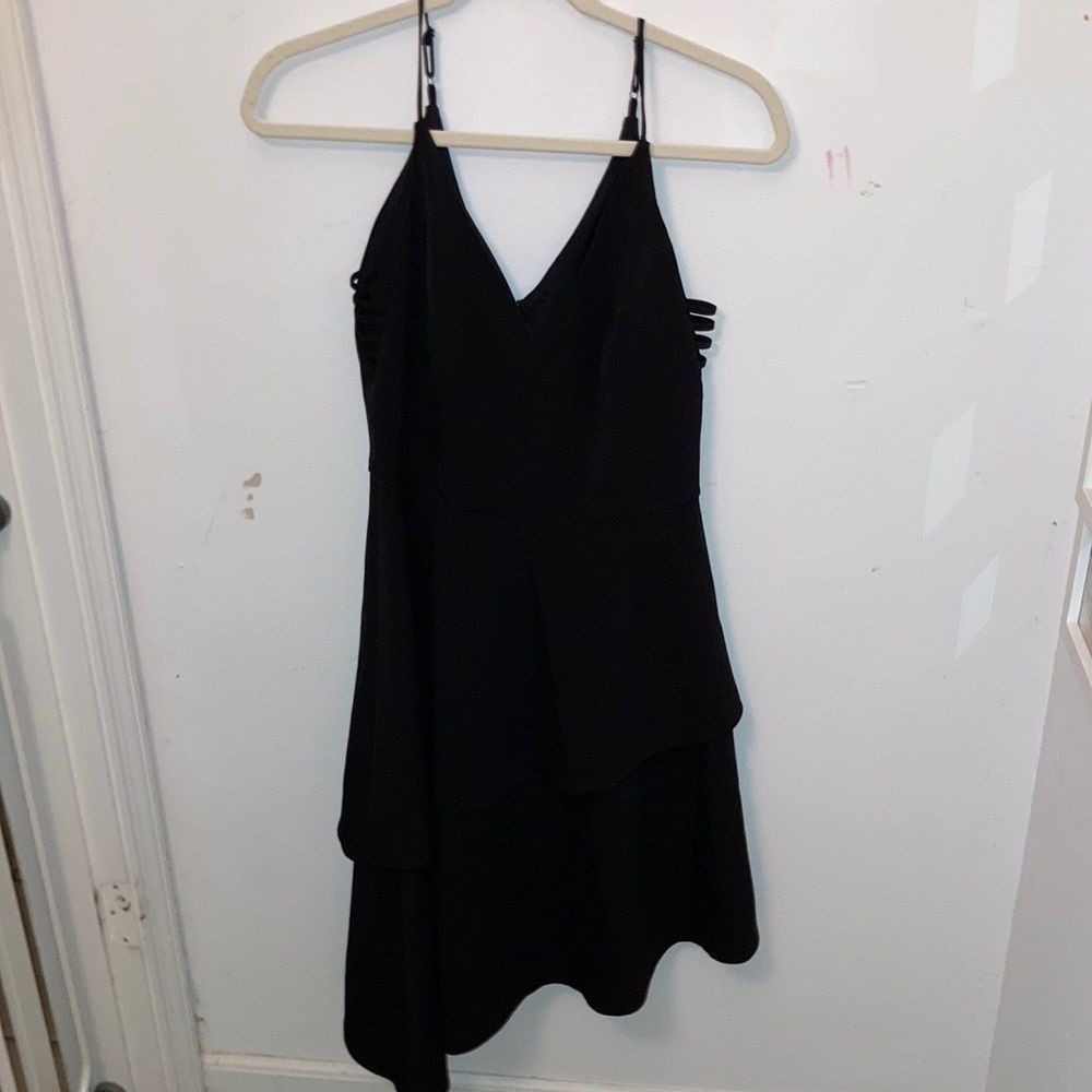 ADELYN RAE cocktail dress